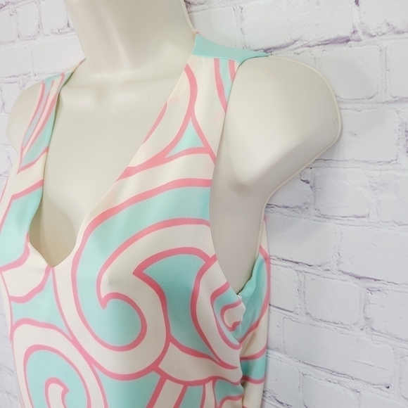 Julie Brown NYC Shift Dress - Picture 3 of 10